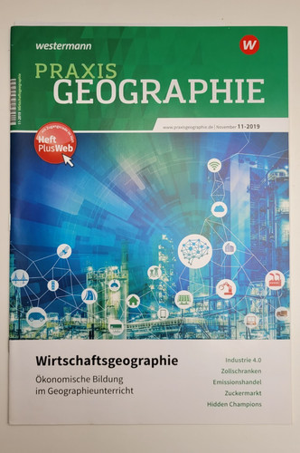 Praxis geographie - praxis,