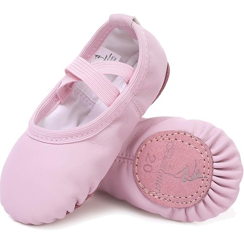 Ballettschuhe damen kinder - ballettschuhe,