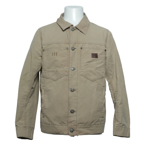 Star raw jeansjacke - g-star,