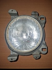 Scheinwerfer Links Vw T3 Bulli Frontscheinwerfer Hella 311-114655