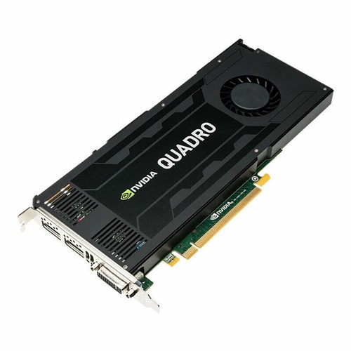 Nvidia quadro k4000 apple - 3,