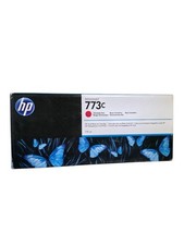 Original HP 773c Tinte -