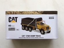 CAT CT681 Muldenkipper Modell