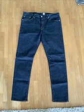 Edwin Slim Tapered Wie Ed 80