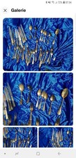Silber besteck set nachlass - silber,