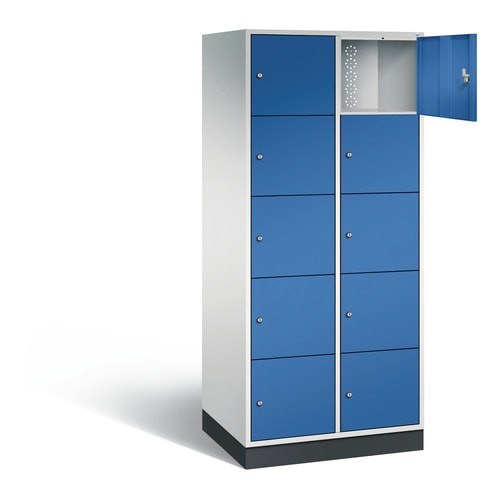 Spindschrank schulspind 2 - spindschrank,, x