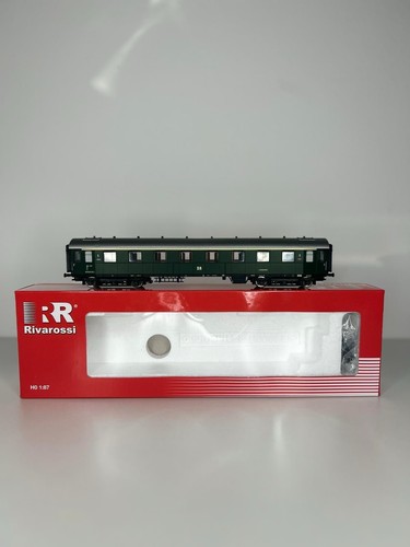 Rivarossi 4106 - hr,