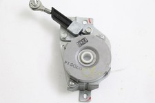 Heckklappendämpfer Peugeot