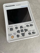 HDSDI Videorecorder Panasonic