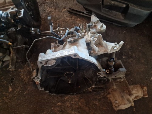 Honda 2004 5 gang - honda,