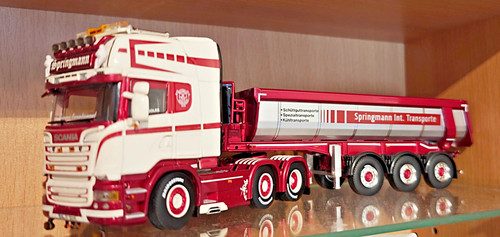 Wsi scania topline - r,