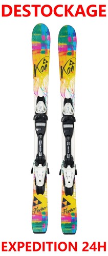 Gebrauchte kinderski elan - gebrauchte,