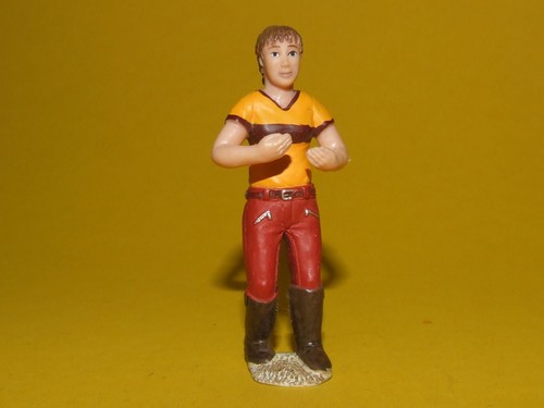 Schleich mensch mädchen - mensch,