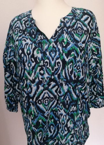 Cecil bluse mehrfarbig - cecil,