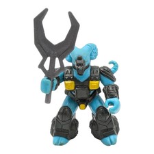 Battle Beasts Bighorn Sheep Hasbro Takara