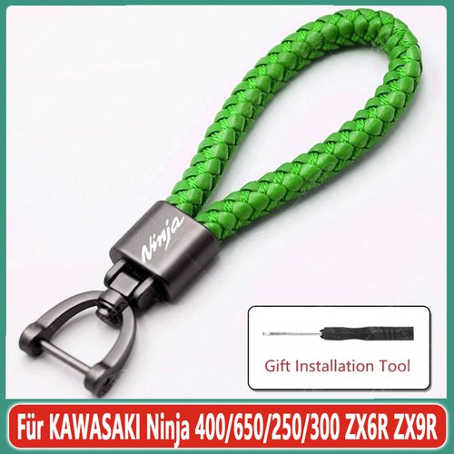 Für kawasaki ninja - für,