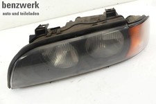 BMW 5er E39 Scheinwerfer vorne