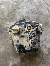 Kreidler Galactica 3.0 Tank