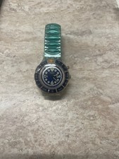 Swatch Scuba 200 – Blue