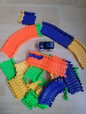 Flexitrack Autorennbahn