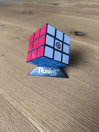 Rubik cube 3x3 zauberwürfel - cube,