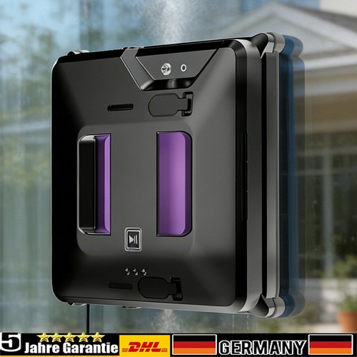 Fensterputzroboter glas - fensterputzroboter,