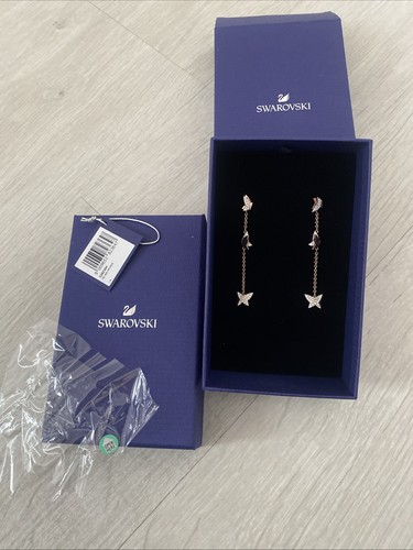 Swarovski ohrschmuck ohr - swarovski,