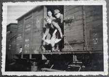 Foto Wehrmacht Jugend