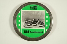 154 Der Affenschreck - DEFA