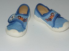 Hausschuhe Jungen Gr. 19 von