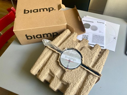 Apart audio biamp cm608 - apart,