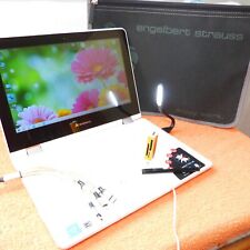 Lenovo Yoga 300 Convertible Tablet PC 11 Zoll TOUCH l 240GB SSD Windows 10 HDMI