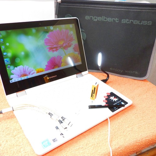 Lenovo yoga 300 convertible - lenovo,