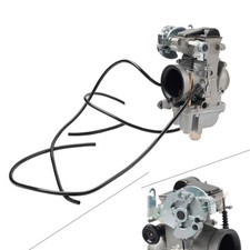 Beschleunigerpumpe Pumper