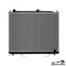 Wasserkühler für Mitsubishi
