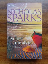 Du bist nie allein - von Nicholas Sparks | Taschenbuch (2012)
