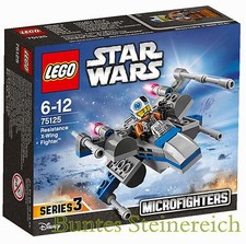 LEGO® Star Wars™: 75125