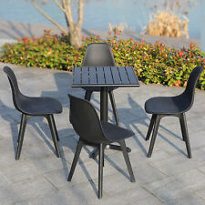 Gartentisch Esszimmertisch