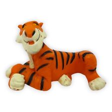 Bullyland Shir Khan Tiger Disney Dschungelbuch Figur Sammelfigur Liegend Serie 1