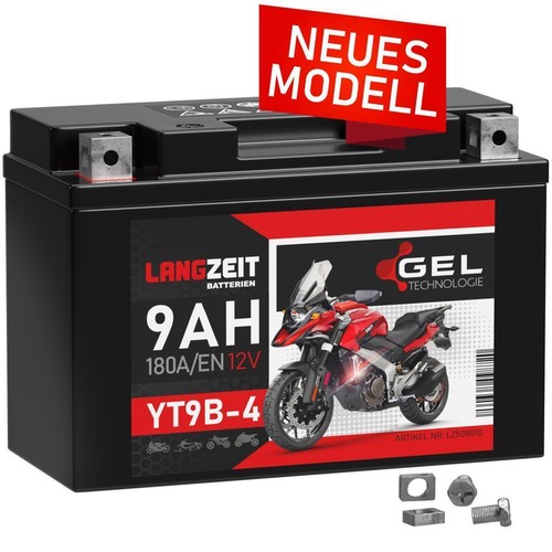 Langzeit yt9b - langzeit, yt9b-4