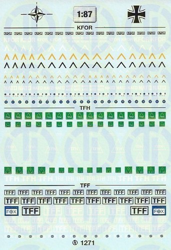 1271 decals nato - 1271,