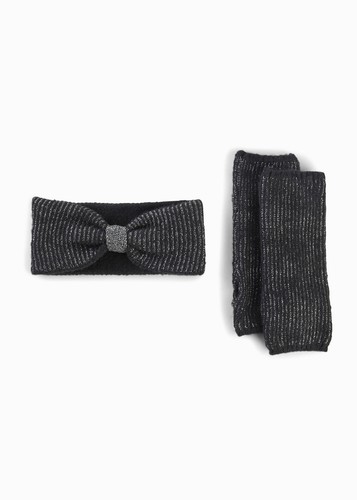 Tlg set stirnband - set, &