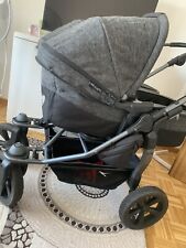 kinderwagen zwillinge