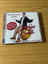 Jantje Smit - Ein bisschen