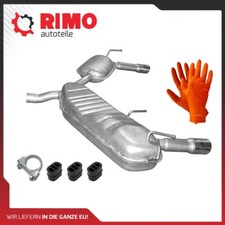 für Opel Vectra C 3.0 CDTi