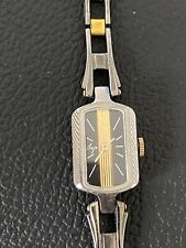 Russische Damenuhr Mechanisch K31