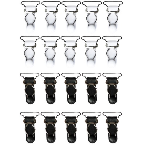 Set damen strumpfhalter - 10/set,
