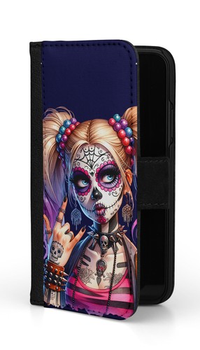 Sunny case klapphülle flip - klapphülle,