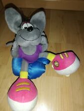 Plüschtier Stofftier Plüsch Fledermaus 