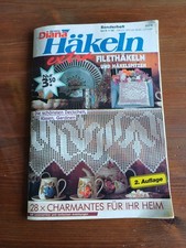 Häkel zeitschrift - häkel, |